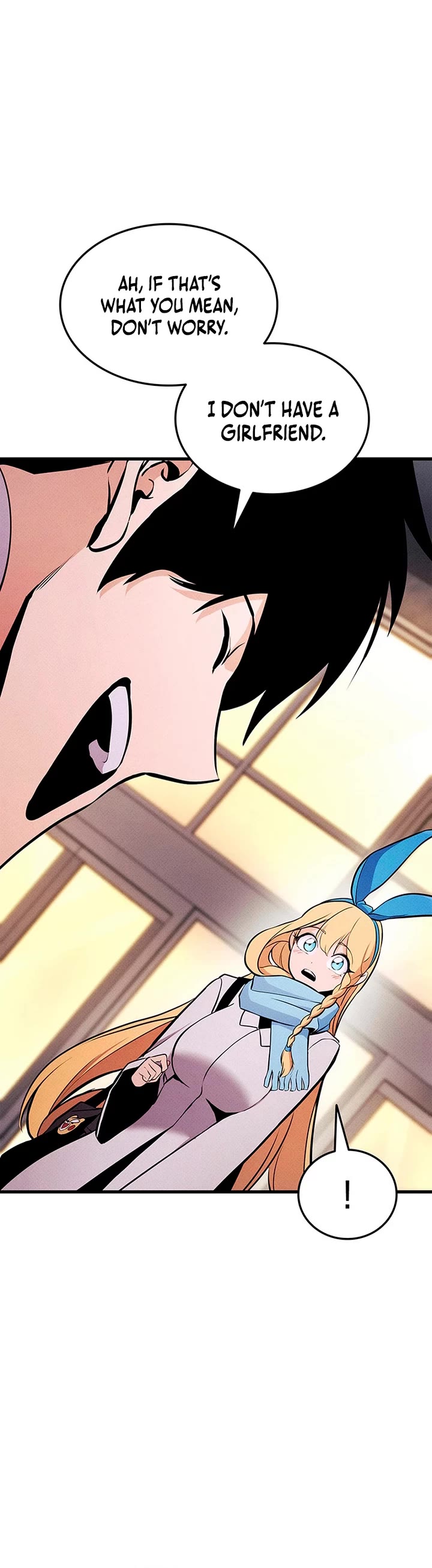 Ranker's Return (Remake) chapter 224 page 51