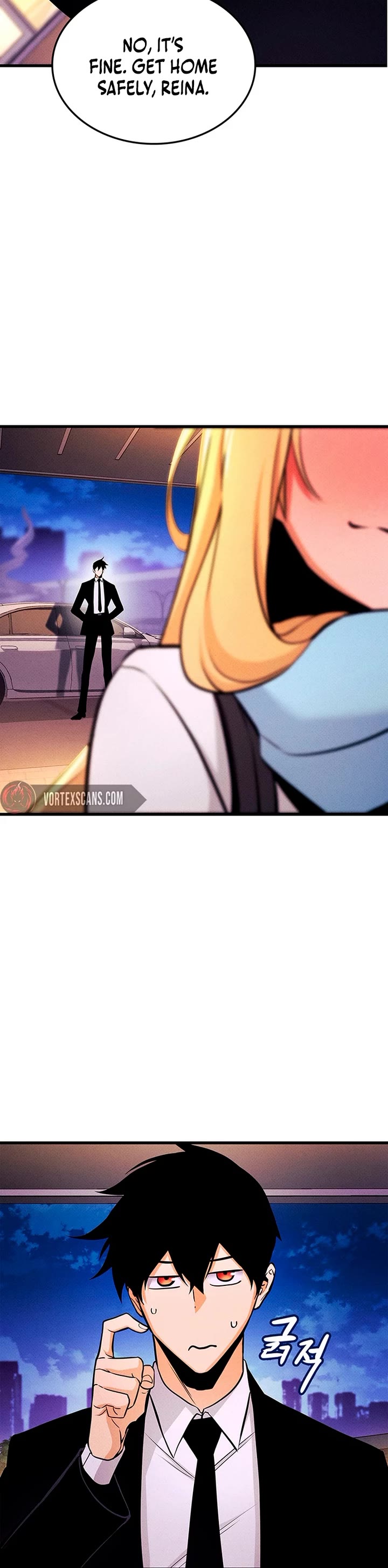 Ranker's Return (Remake) chapter 224 page 56