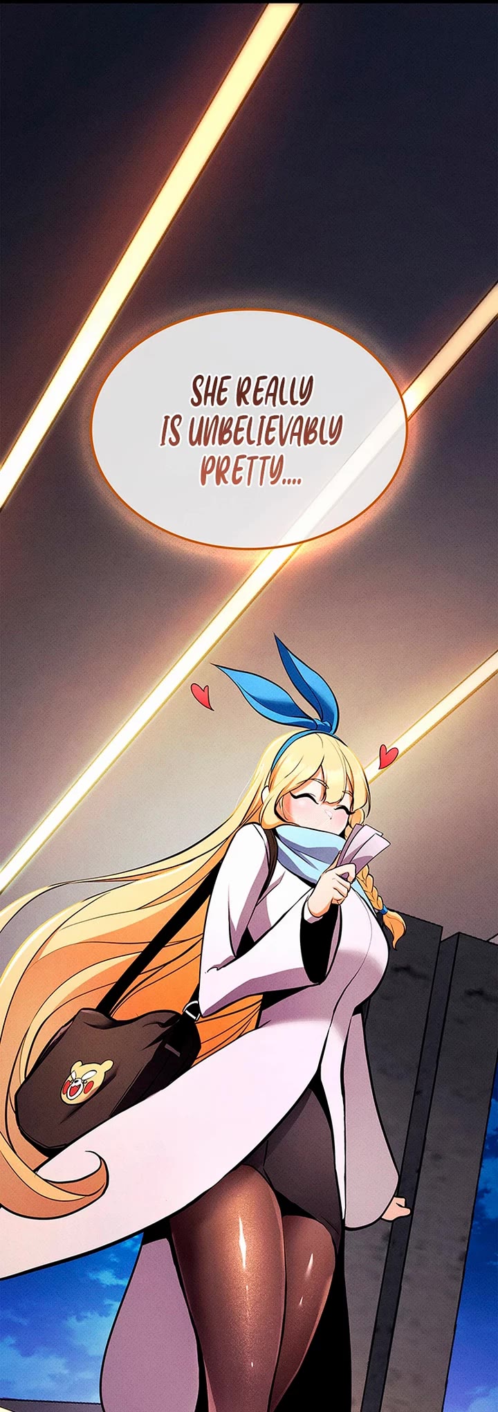 Ranker's Return (Remake) chapter 224 page 57