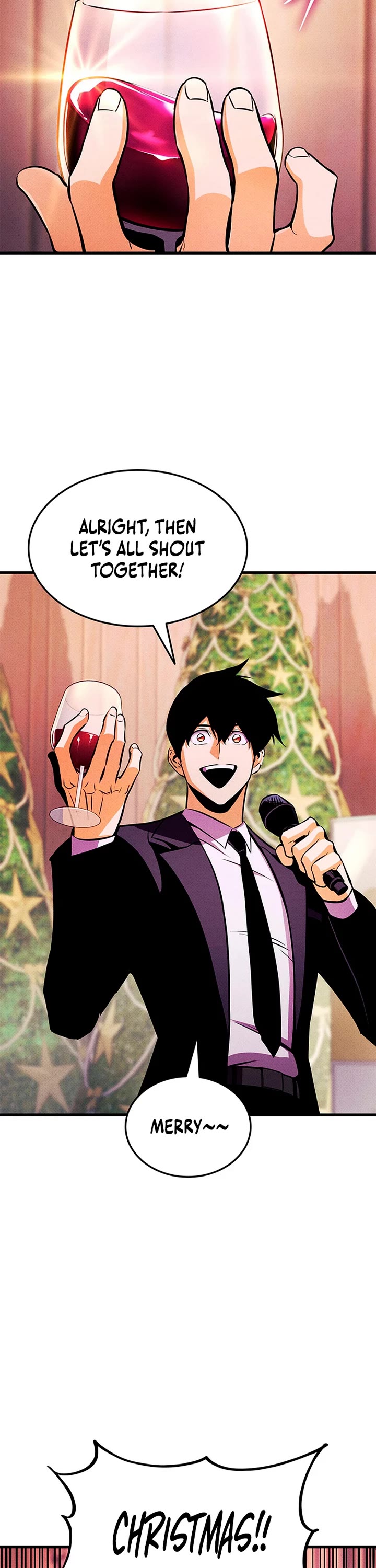 Ranker's Return (Remake) chapter 224 page 6