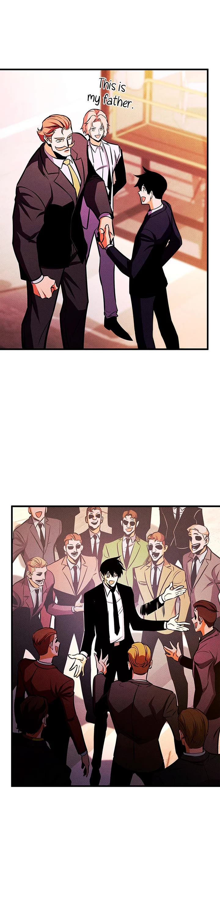 Ranker's Return (Remake) chapter 224 page 8