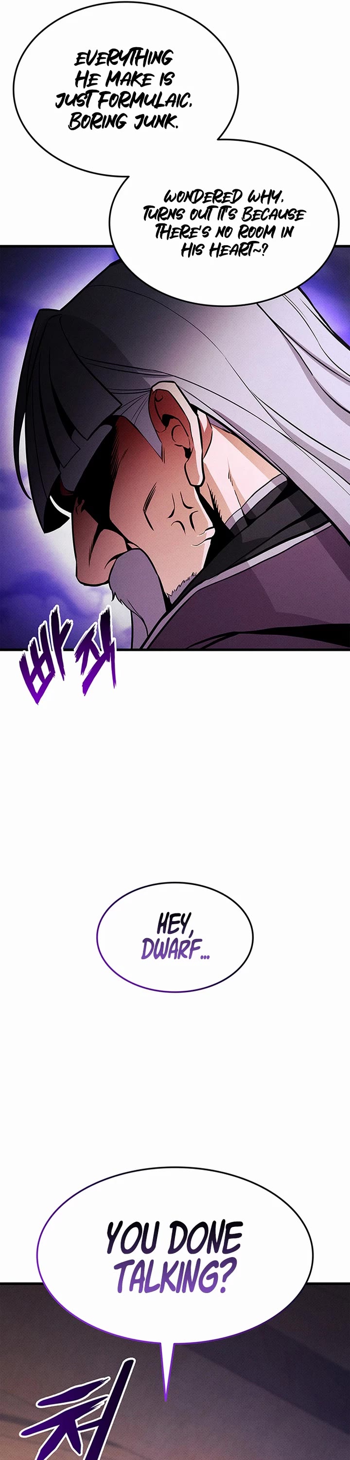 Ranker's Return (Remake) chapter 225 page 10