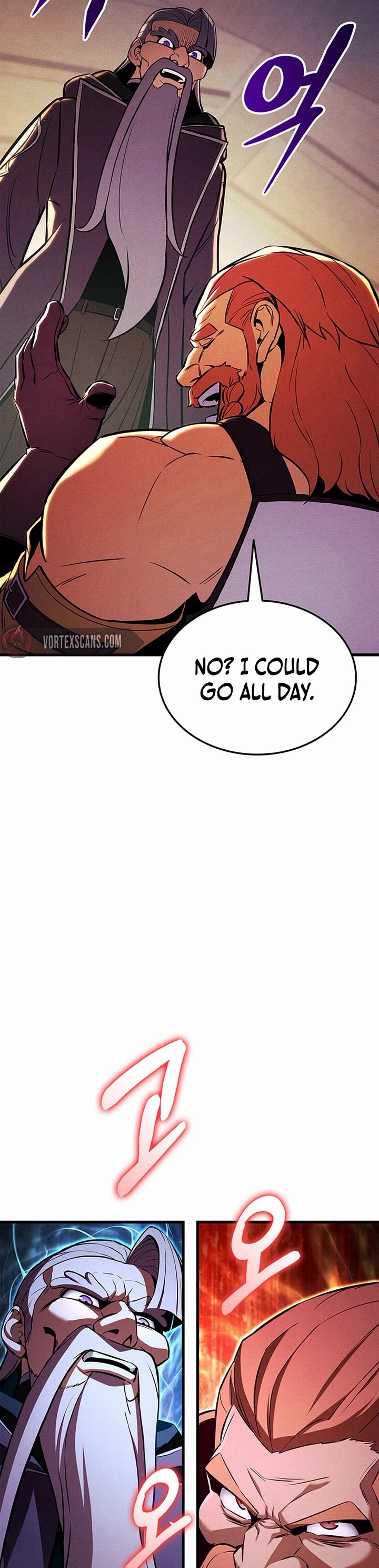 Ranker's Return (Remake) chapter 225 page 11