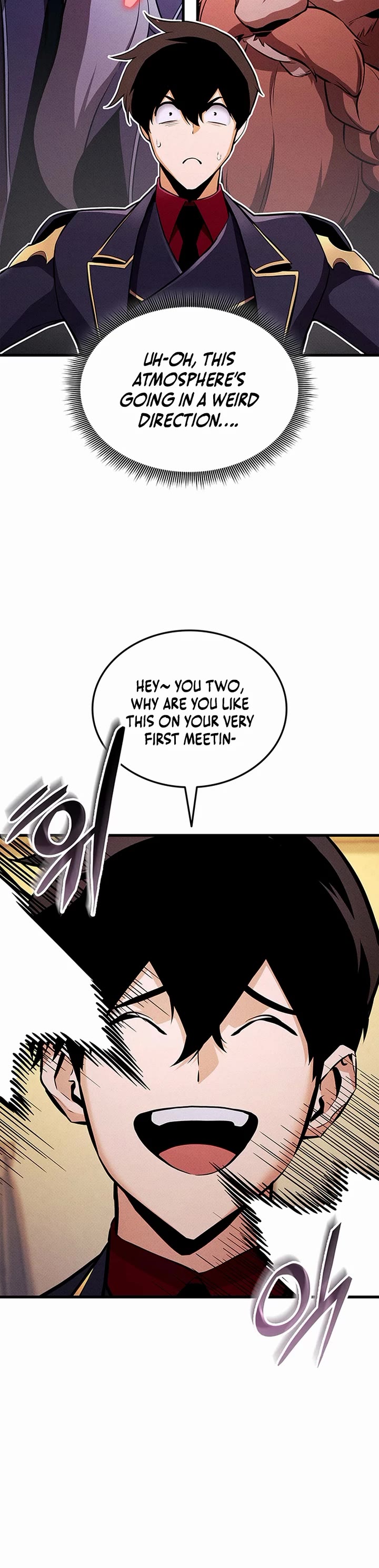 Ranker's Return (Remake) chapter 225 page 12