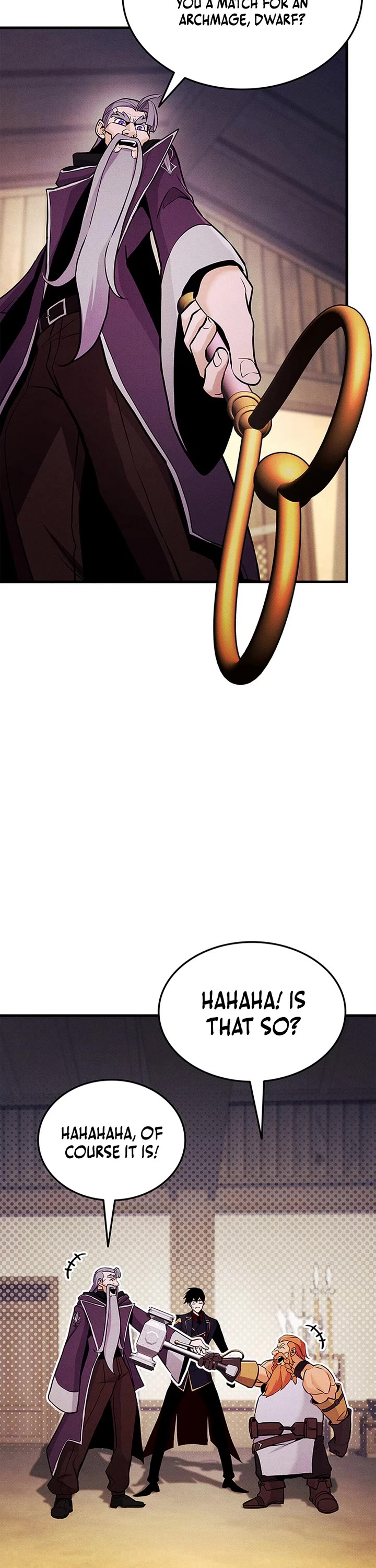 Ranker's Return (Remake) chapter 225 page 15