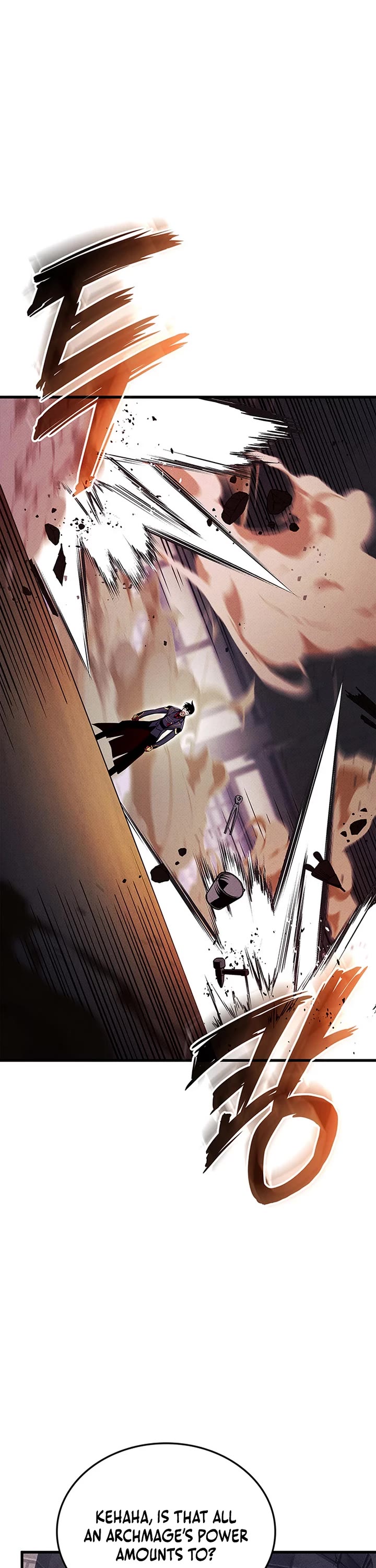 Ranker's Return (Remake) chapter 225 page 17