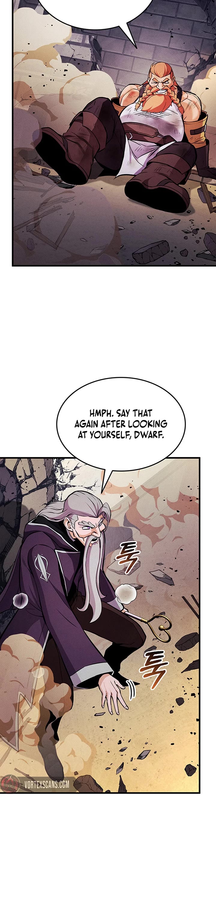 Ranker's Return (Remake) chapter 225 page 18