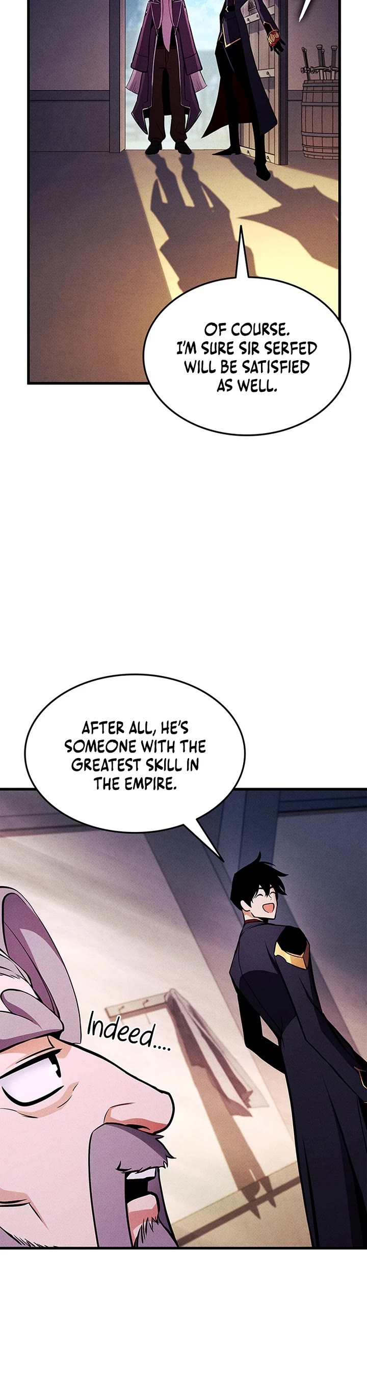 Ranker's Return (Remake) chapter 225 page 2