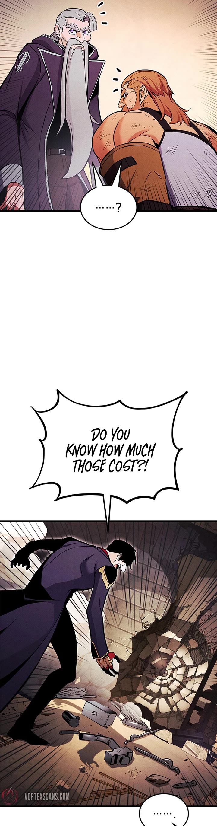 Ranker's Return (Remake) chapter 225 page 20