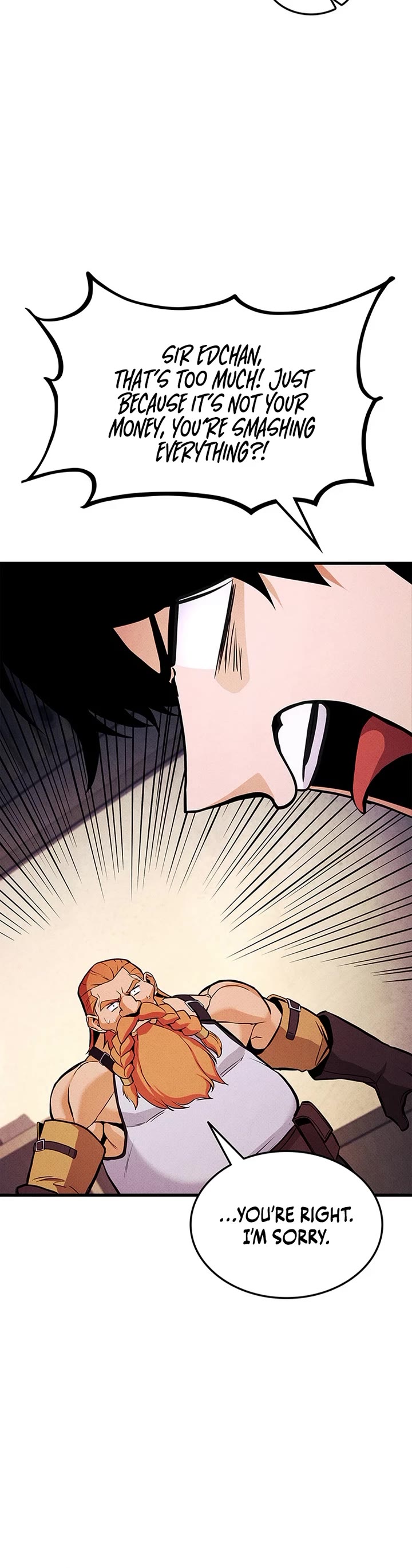 Ranker's Return (Remake) chapter 225 page 21