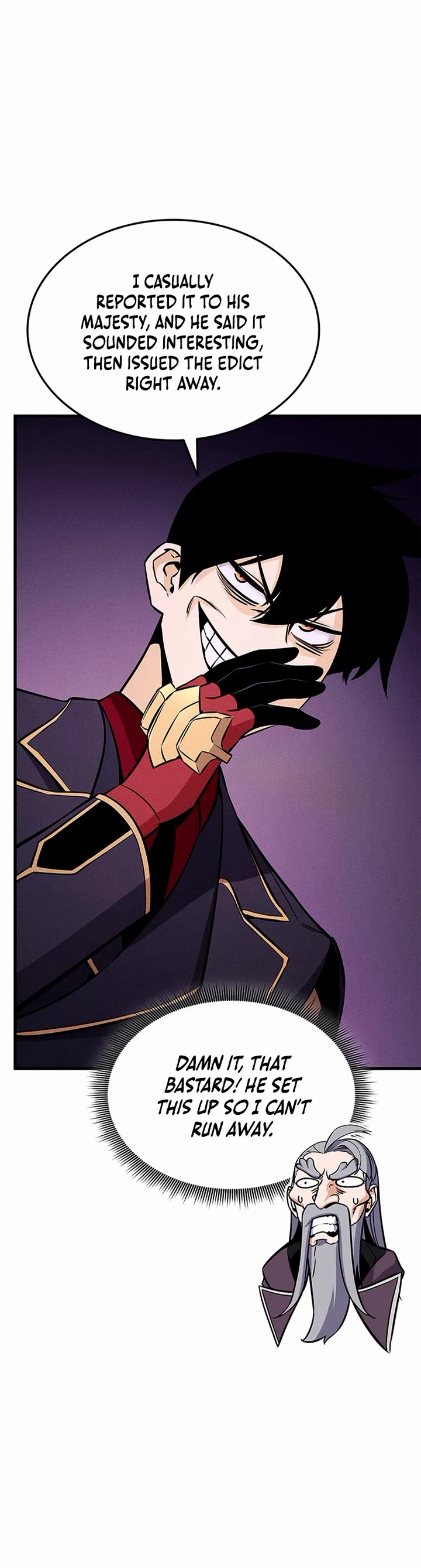 Ranker's Return (Remake) chapter 225 page 24