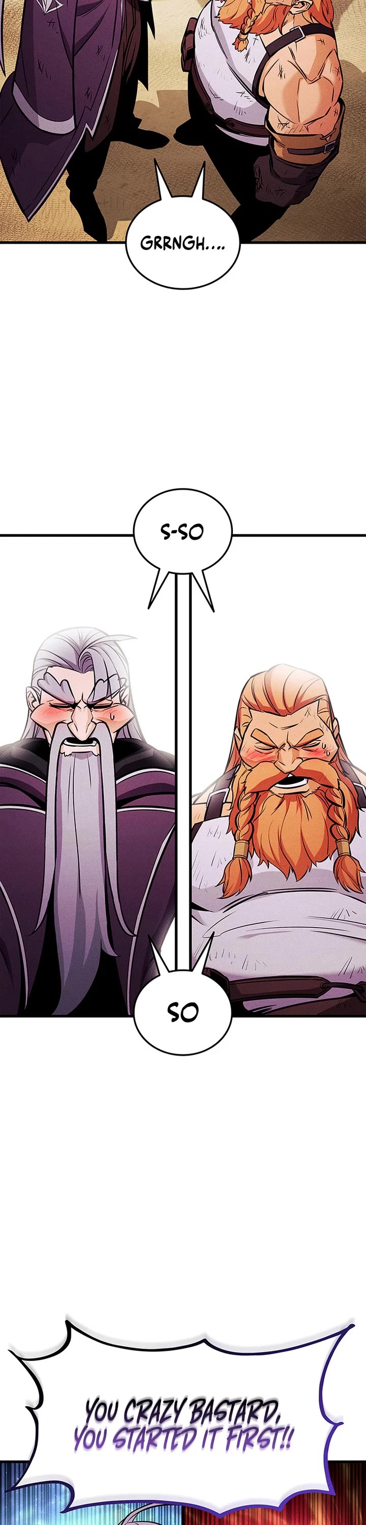 Ranker's Return (Remake) chapter 225 page 26