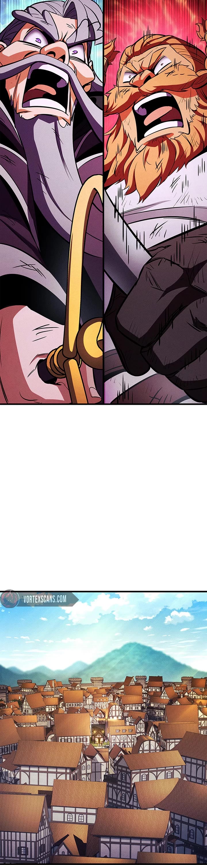 Ranker's Return (Remake) chapter 225 page 27