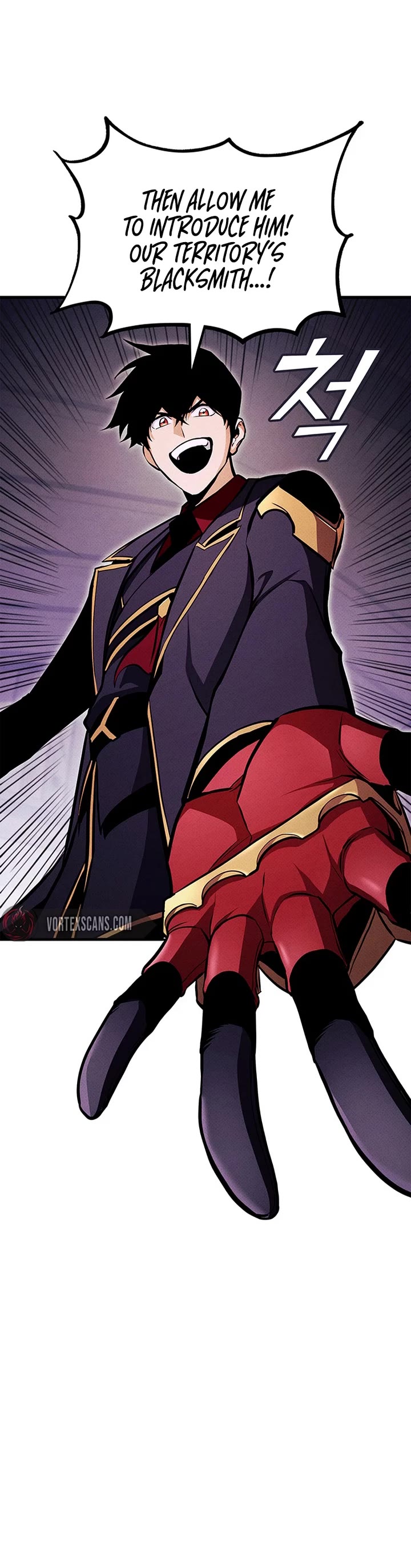 Ranker's Return (Remake) chapter 225 page 3