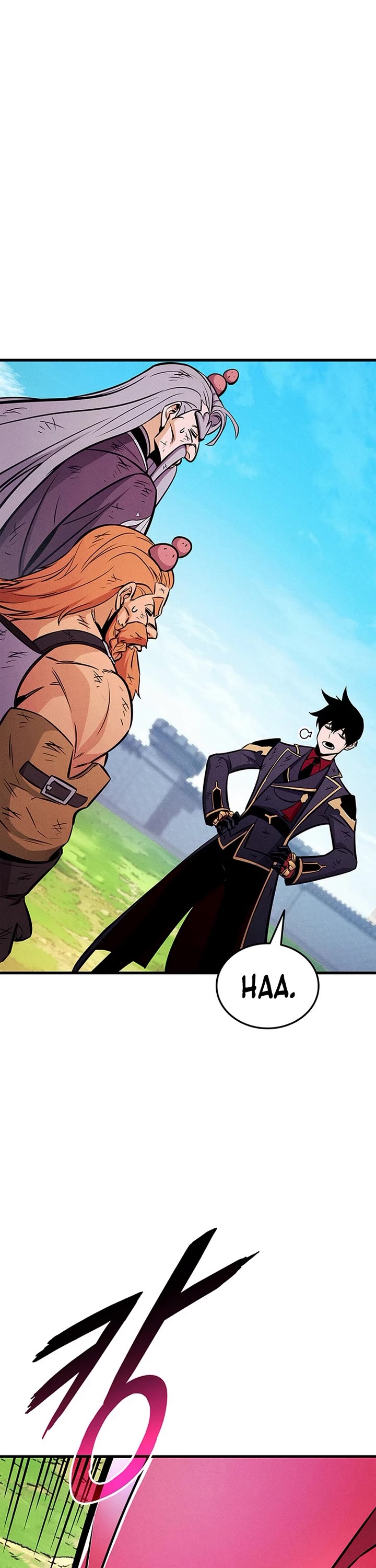 Ranker's Return (Remake) chapter 225 page 32