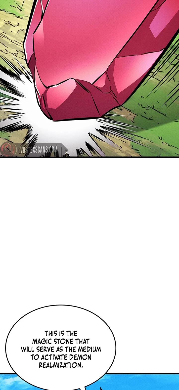 Ranker's Return (Remake) chapter 225 page 33