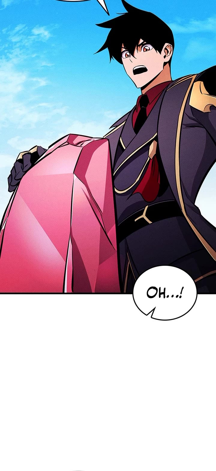 Ranker's Return (Remake) chapter 225 page 34