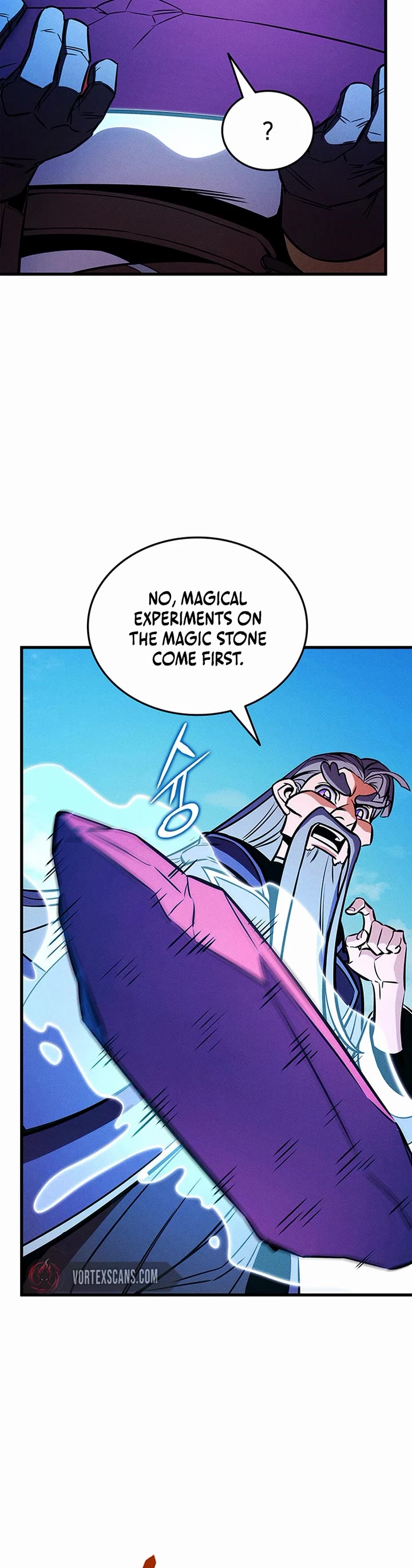 Ranker's Return (Remake) chapter 225 page 36