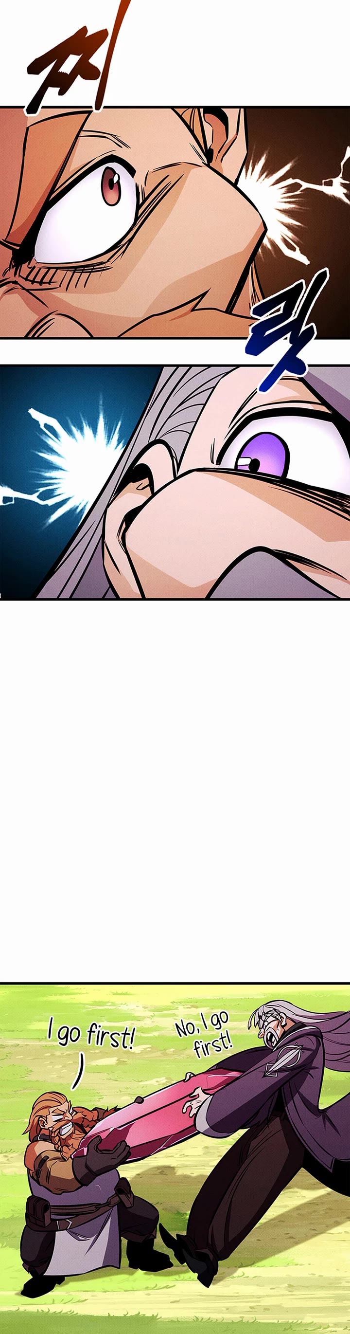 Ranker's Return (Remake) chapter 225 page 37