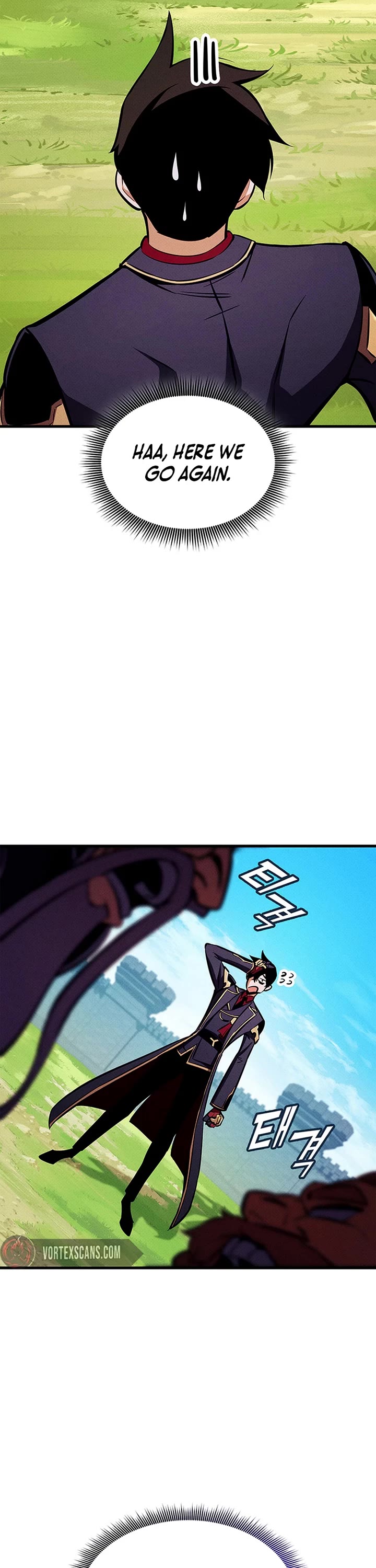 Ranker's Return (Remake) chapter 225 page 38