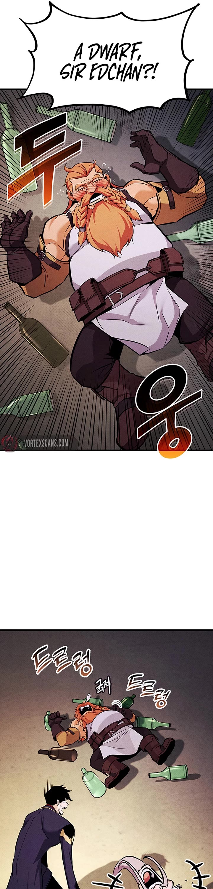 Ranker's Return (Remake) chapter 225 page 4