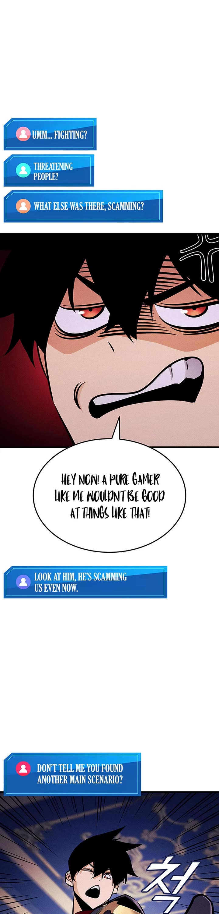 Ranker's Return (Remake) chapter 225 page 41