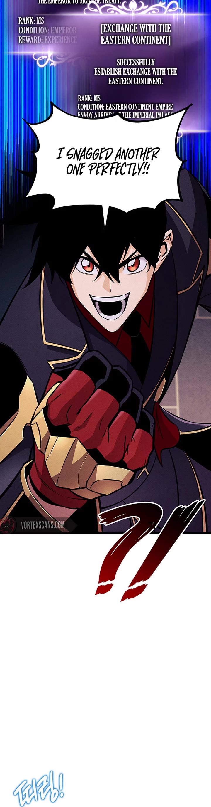 Ranker's Return (Remake) chapter 225 page 43