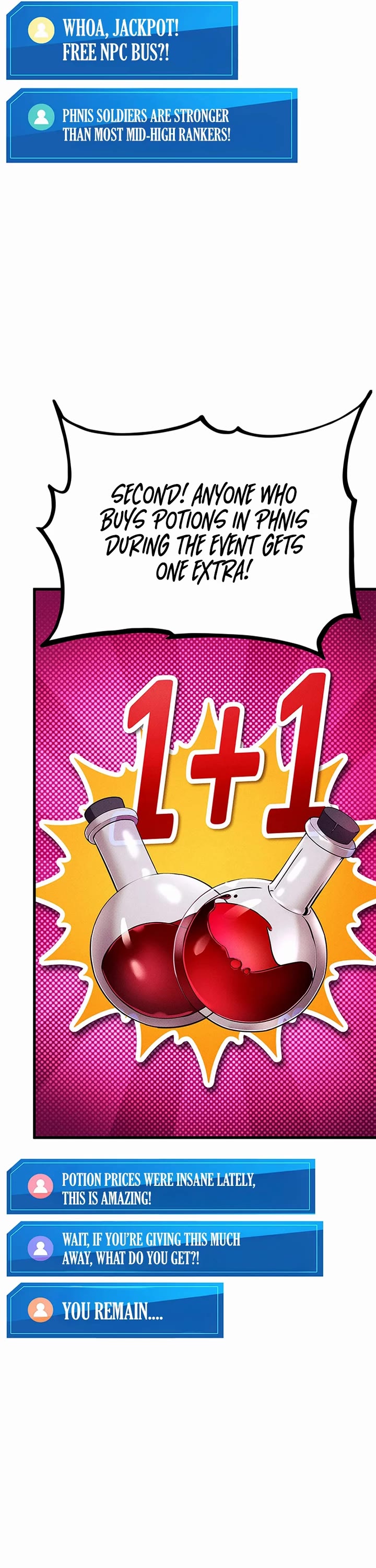 Ranker's Return (Remake) chapter 225 page 47