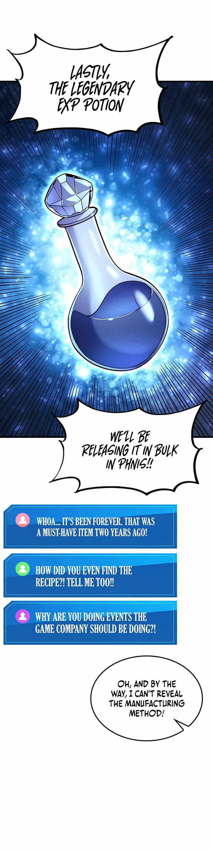 Ranker's Return (Remake) chapter 225 page 48