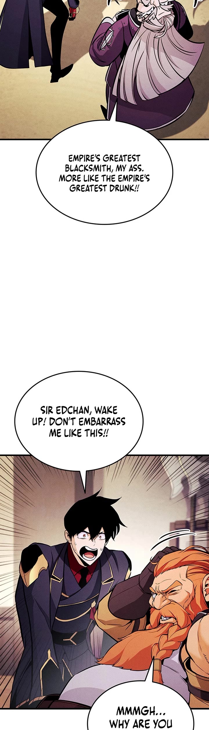 Ranker's Return (Remake) chapter 225 page 5