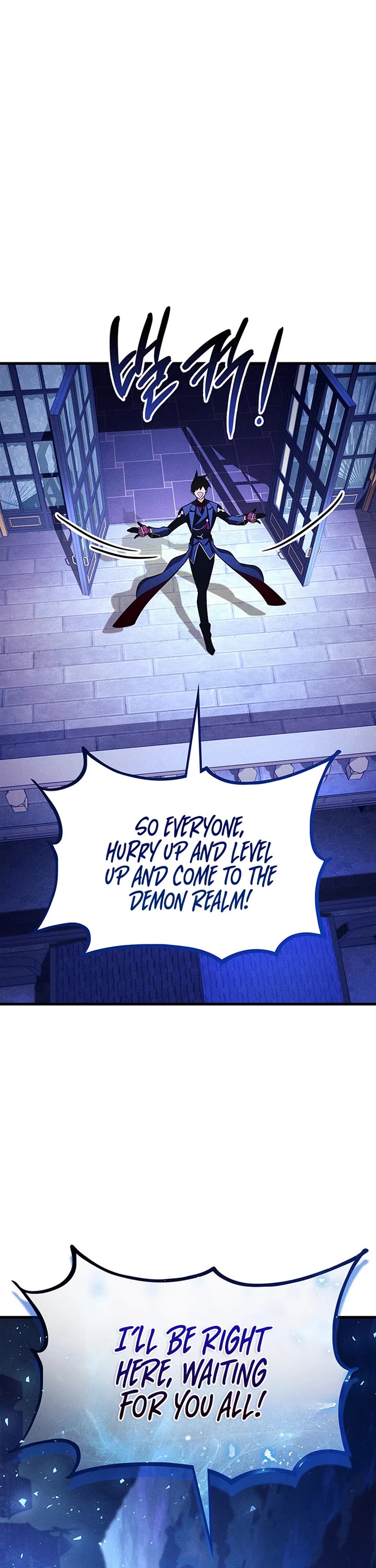 Ranker's Return (Remake) chapter 225 page 51