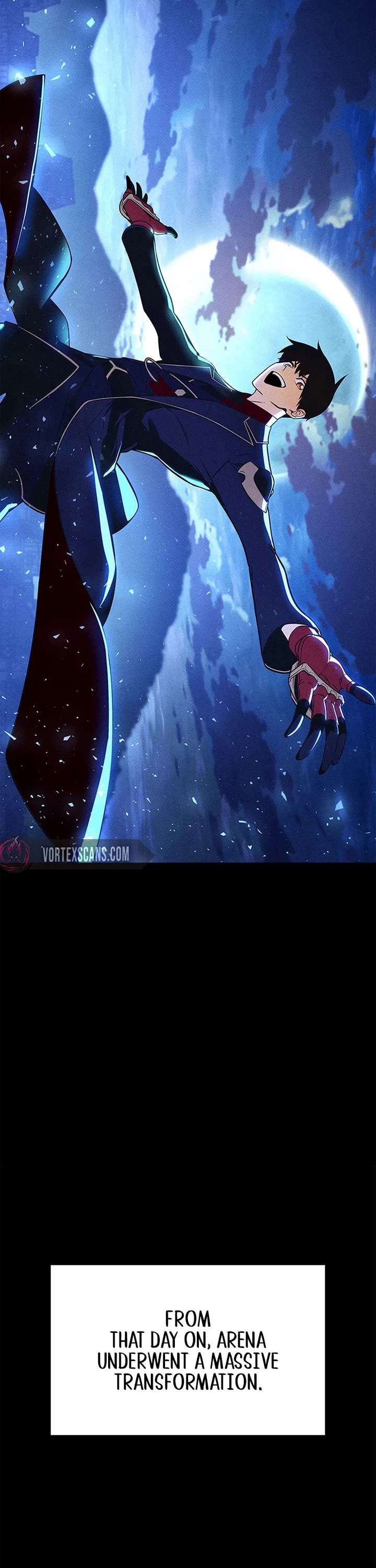 Ranker's Return (Remake) chapter 225 page 52