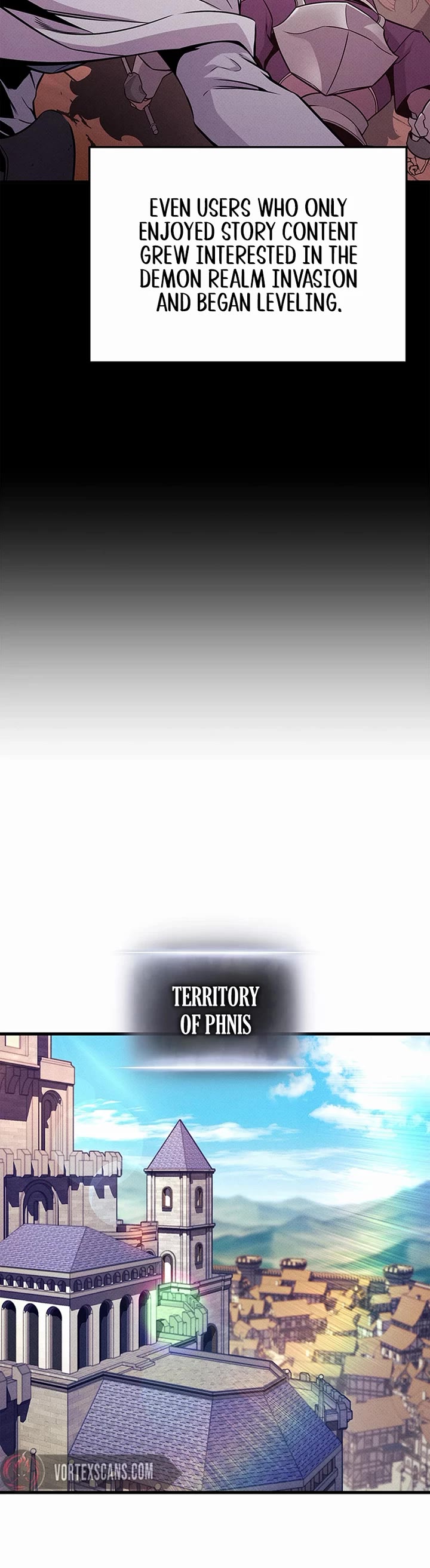 Ranker's Return (Remake) chapter 225 page 54