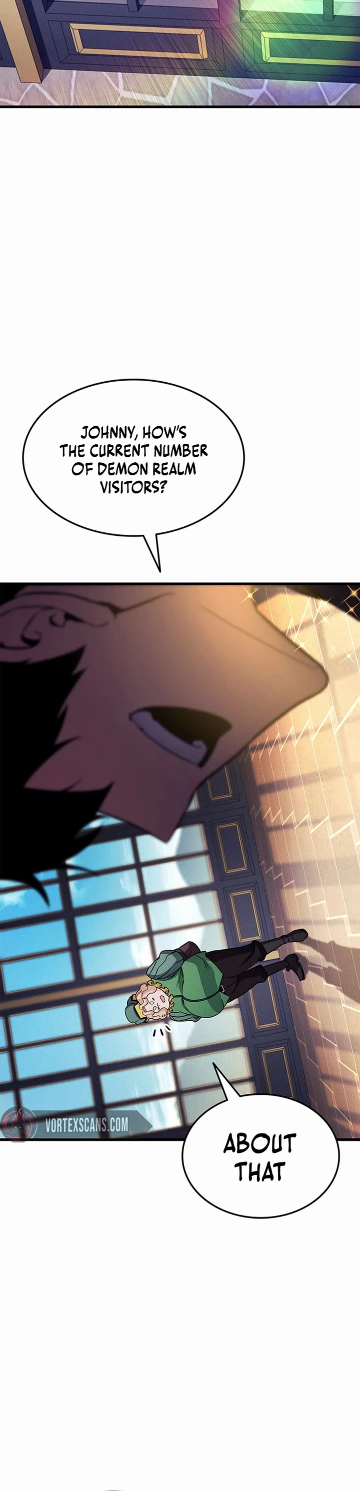 Ranker's Return (Remake) chapter 225 page 58