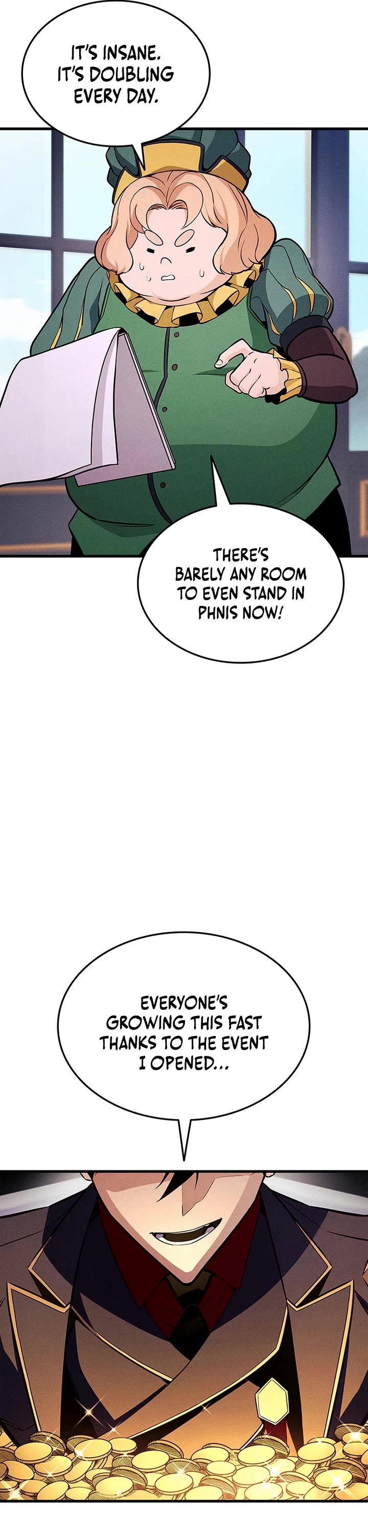 Ranker's Return (Remake) chapter 225 page 59