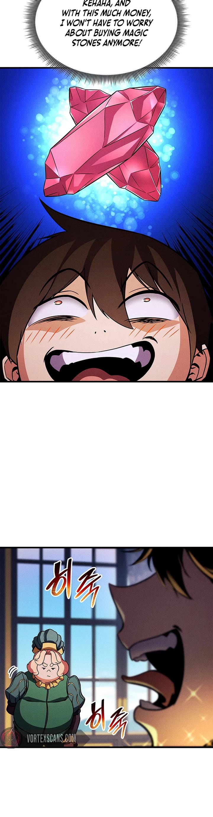 Ranker's Return (Remake) chapter 225 page 61