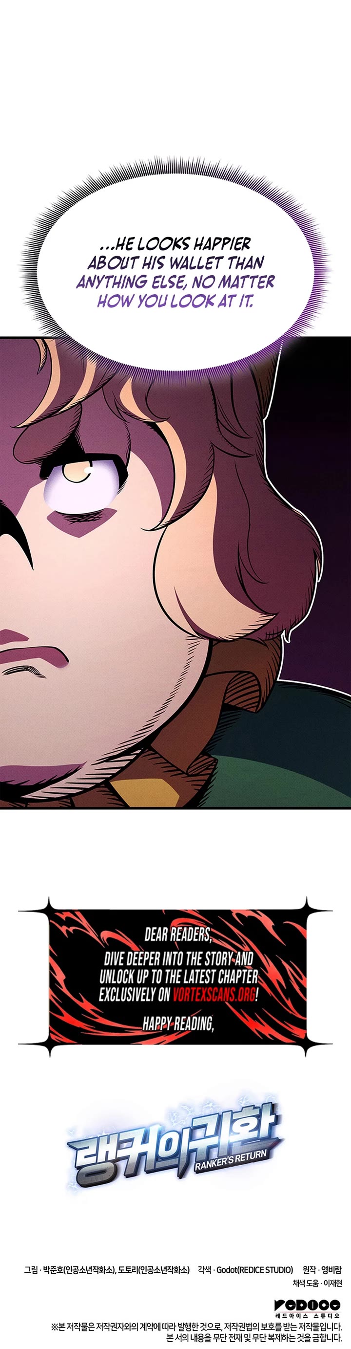 Ranker's Return (Remake) chapter 225 page 62