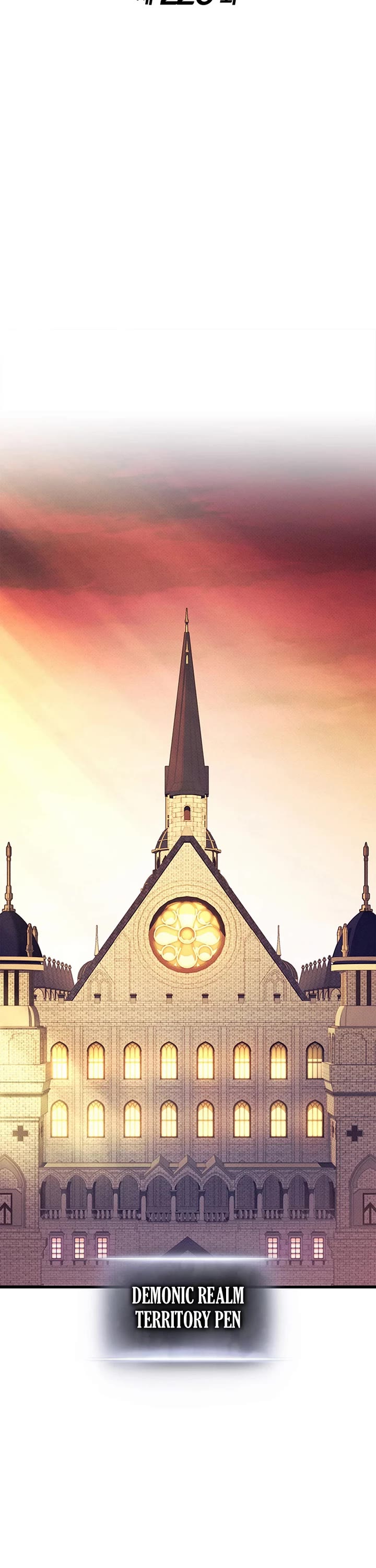 Ranker's Return (Remake) chapter 226 page 12