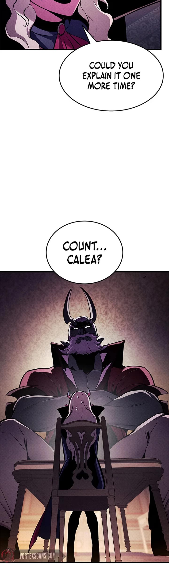 Ranker's Return (Remake) chapter 226 page 14