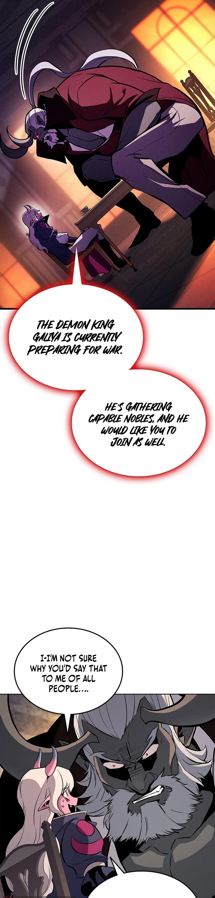 Ranker's Return (Remake) chapter 226 page 16