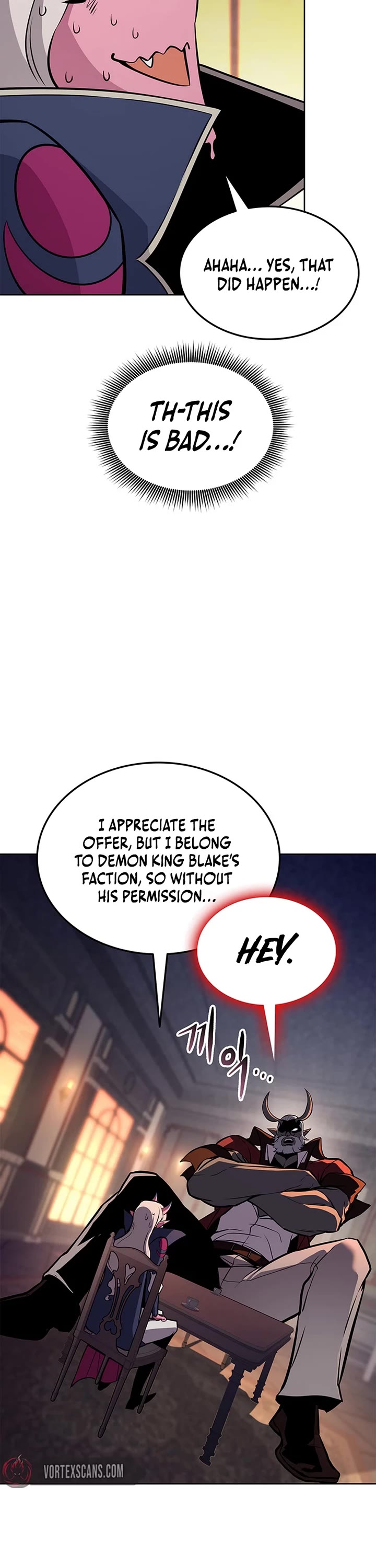 Ranker's Return (Remake) chapter 226 page 18