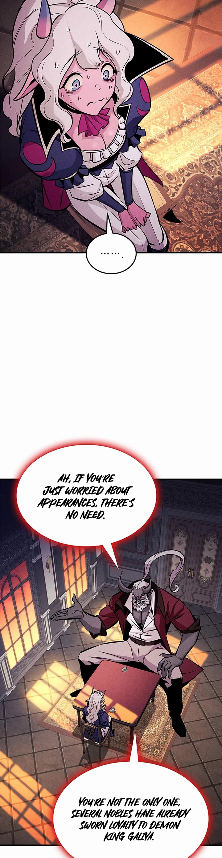 Ranker's Return (Remake) chapter 226 page 20