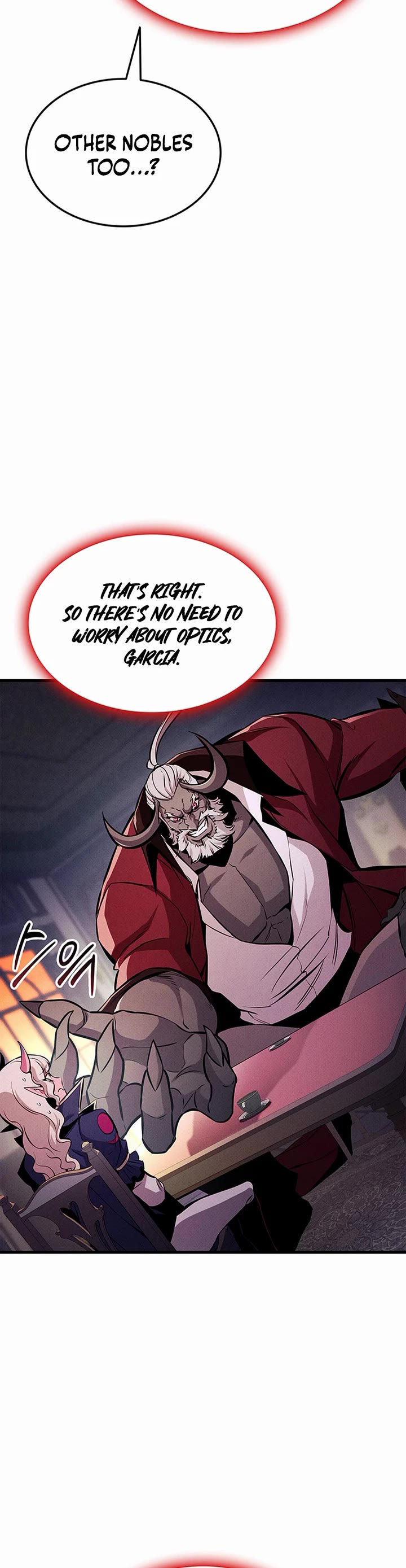 Ranker's Return (Remake) chapter 226 page 21