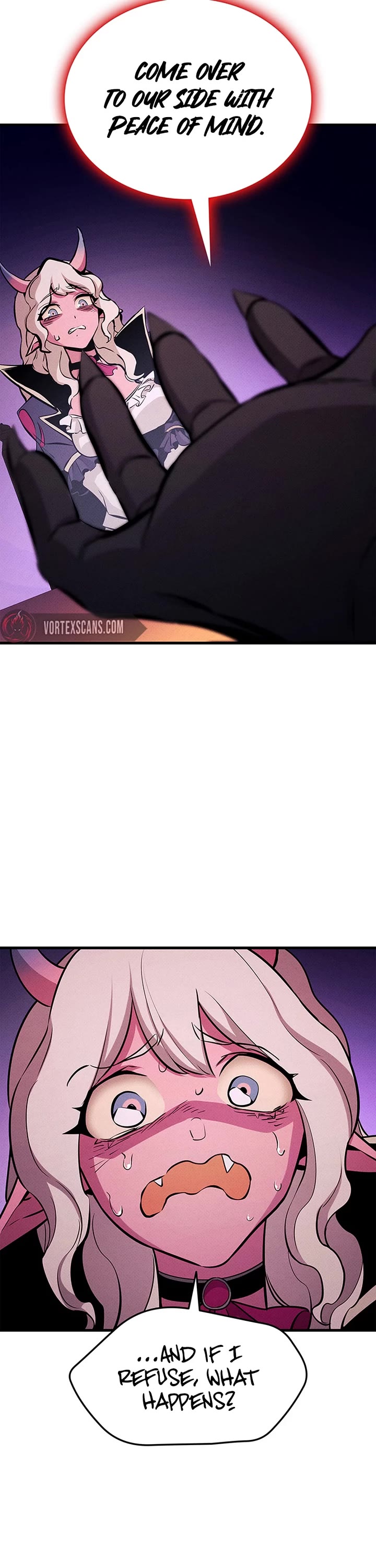 Ranker's Return (Remake) chapter 226 page 22