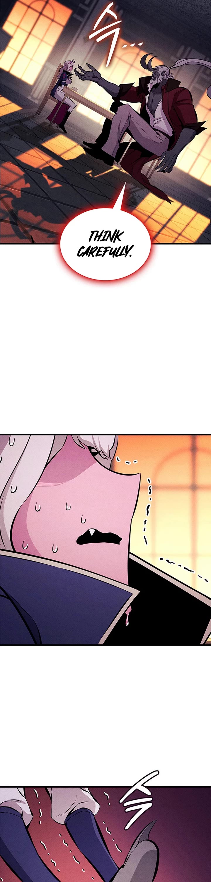 Ranker's Return (Remake) chapter 226 page 25