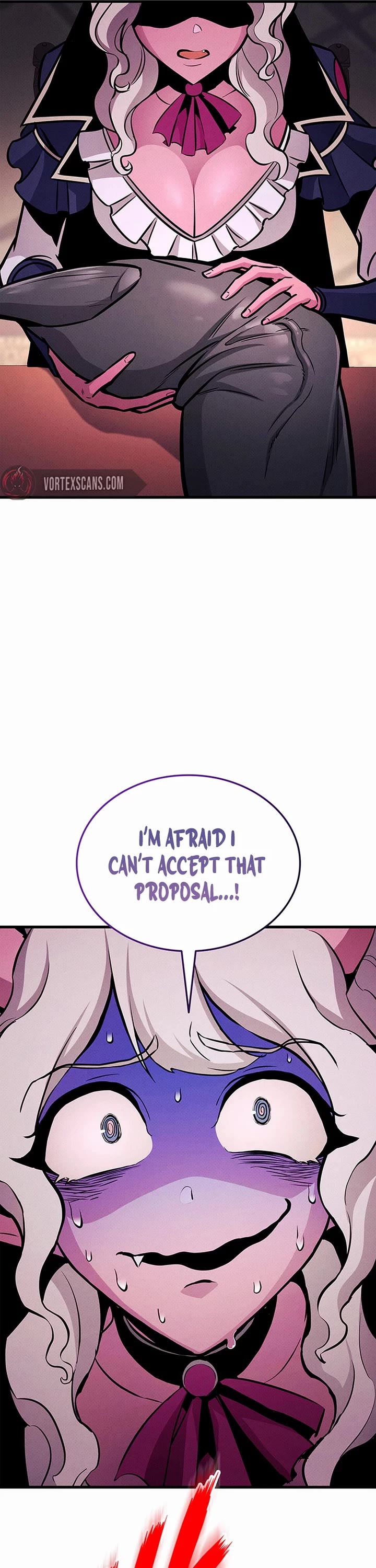 Ranker's Return (Remake) chapter 226 page 28