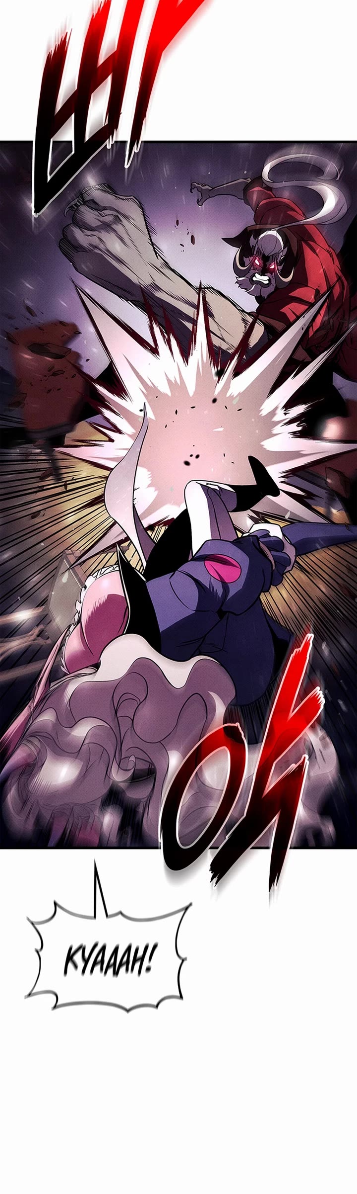 Ranker's Return (Remake) chapter 226 page 29