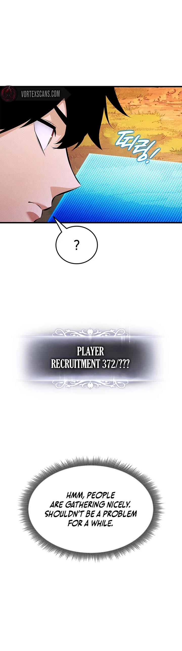 Ranker's Return (Remake) chapter 226 page 3