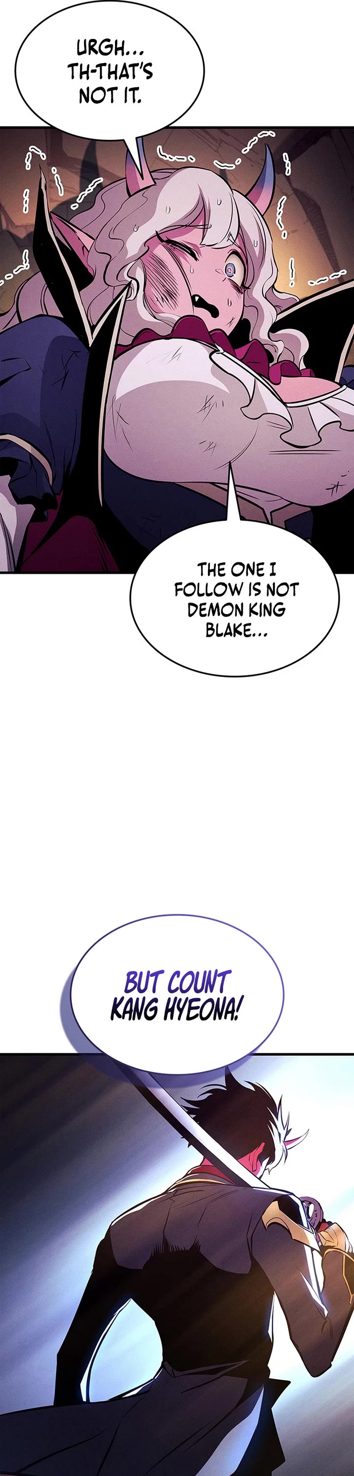 Ranker's Return (Remake) chapter 226 page 31