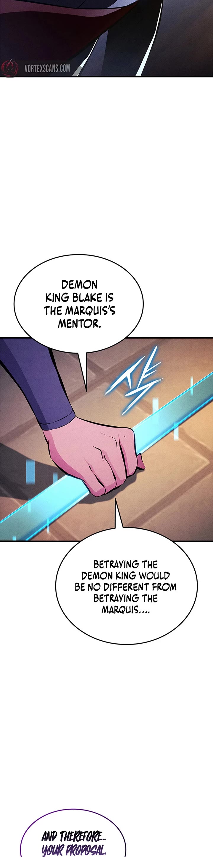 Ranker's Return (Remake) chapter 226 page 32